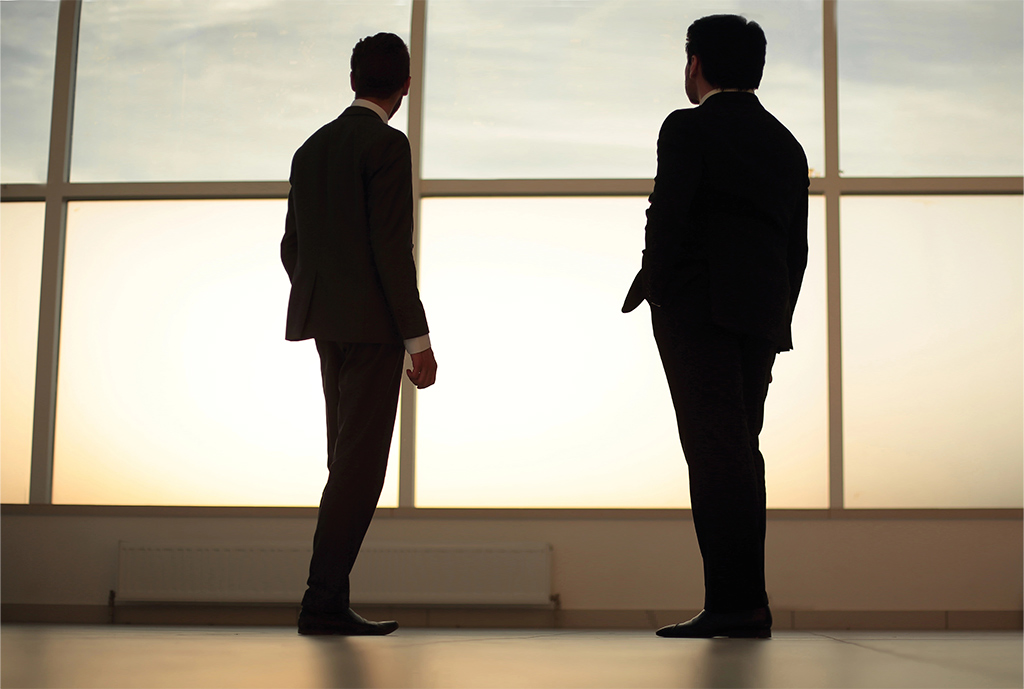 Diferencias Entre Líder Y Jefe