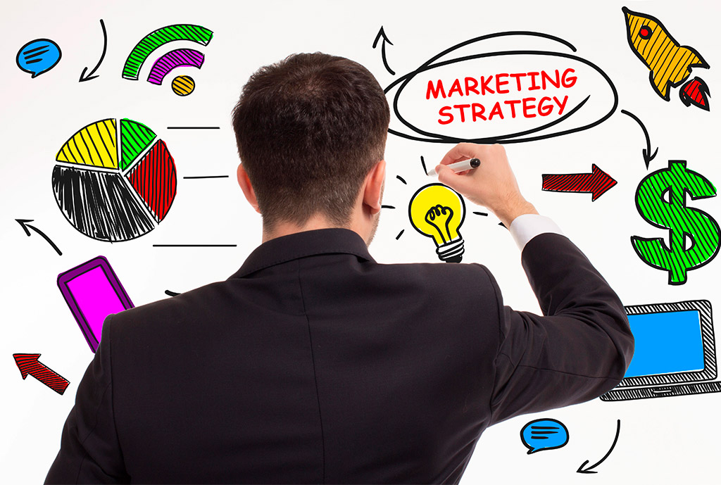 Estrategias Para Definir Tu Nicho De Mercado