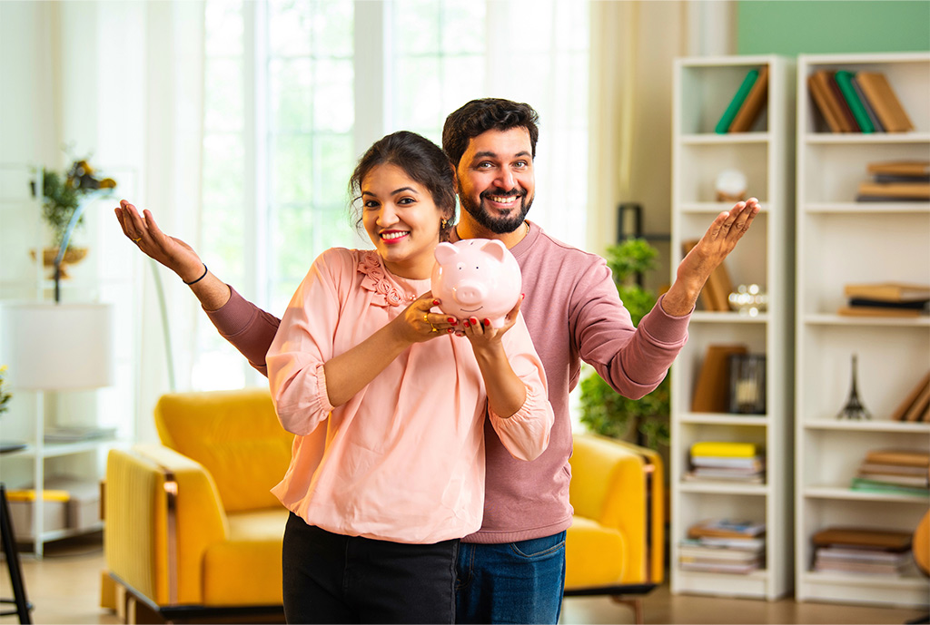 5 Comportamientos Del Manejo Del Dinero En Pareja