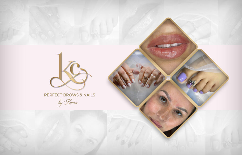 Perfect Brows & Nails by Karen / Karen Cubas