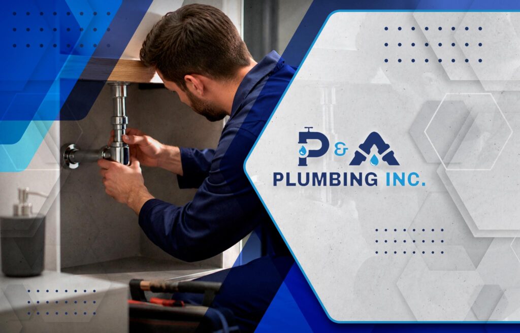 P&A Plumbing Inc / Elpidio Marin 