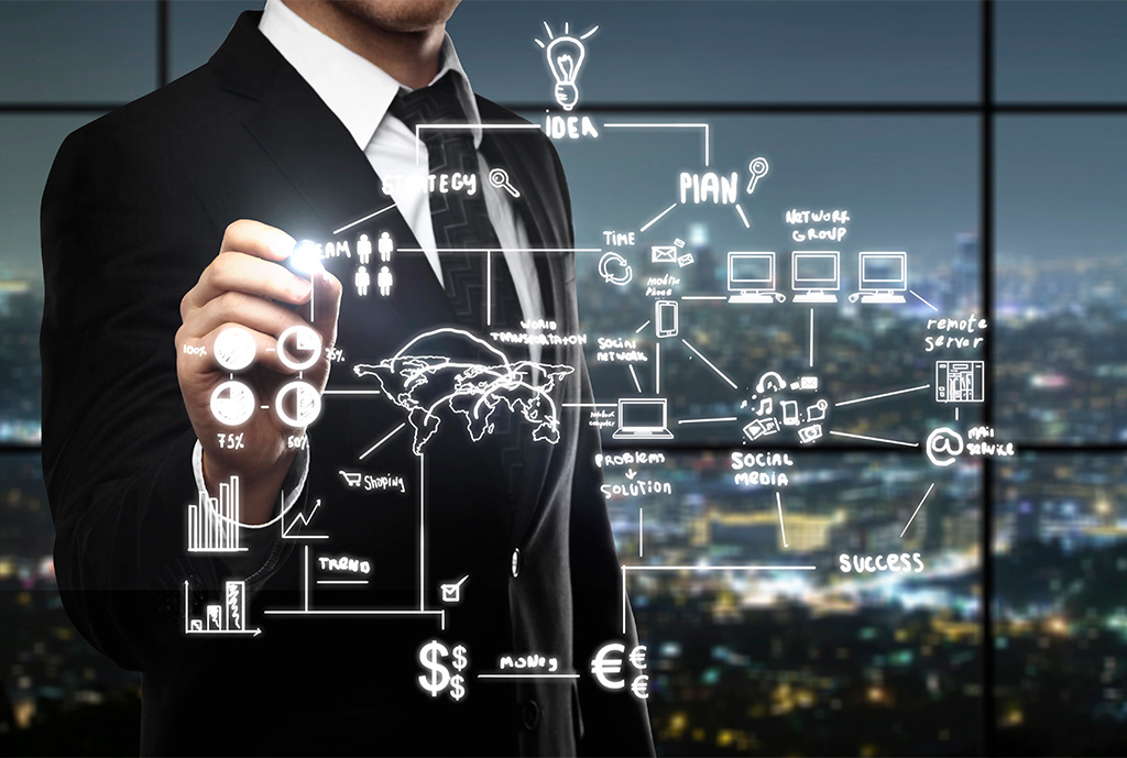 ¿Qué Es Una Estrategia De Innovación?