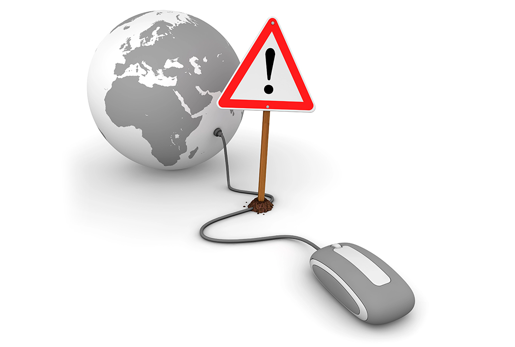 4 Pasos Para Evitar Los Bloqueos De Información