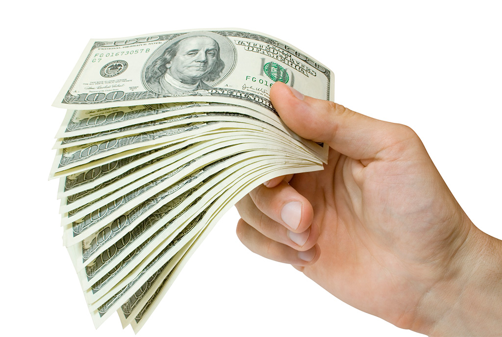 Secretos De Las Personas Que Siempre Tienen Dinero