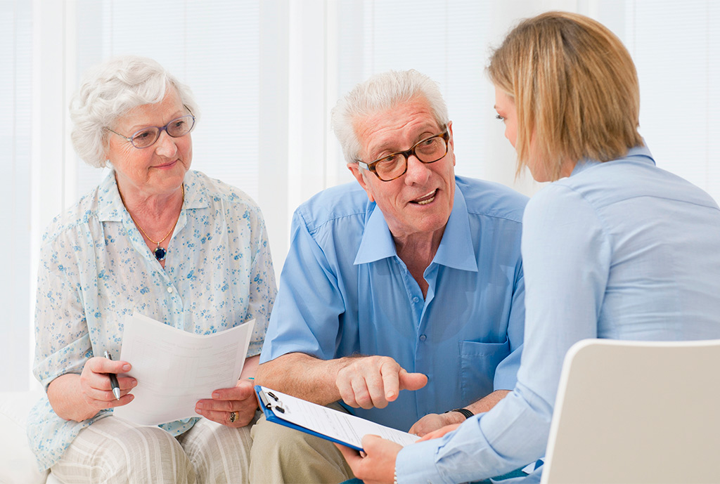 5 Consejos Financieros Para La Tercera Edad