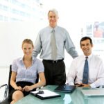 5 Pasos Para Una Empresa Familiar Próspera