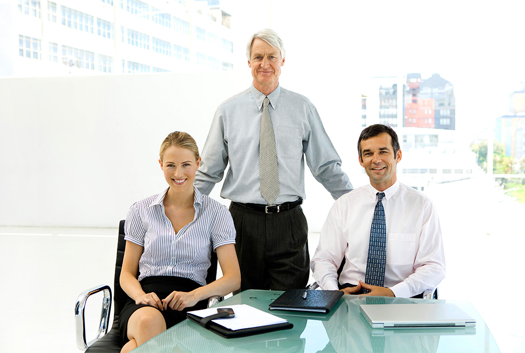 5 Pasos Para Una Empresa Familiar Próspera