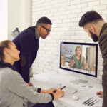 Consejos Para Verse Mejor En Las Reuniones Virtuales