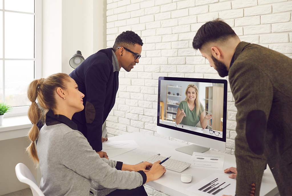 Consejos Para Verse Mejor En Las Reuniones Virtuales