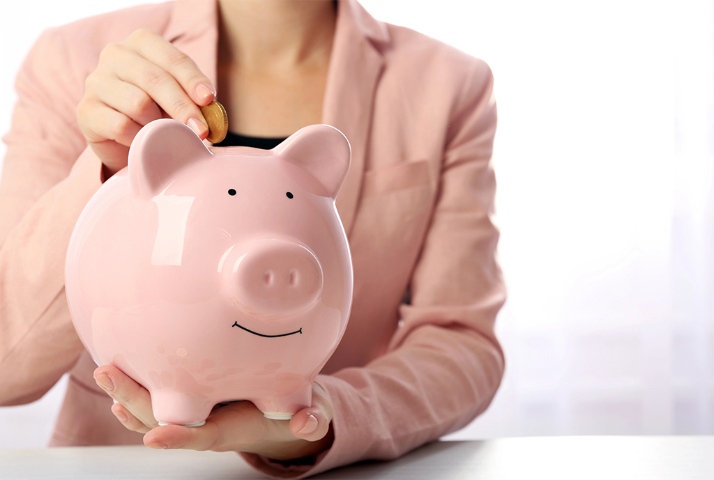 ¿Cómo Evitar Sacar Dinero De Tus Ahorros Personales?