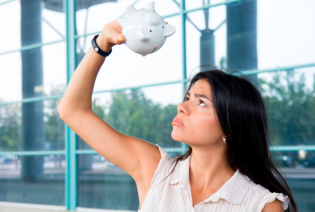 ¿Cómo Puede Afectarte La Falta De Disciplina Al Momento De Ahorrar?
